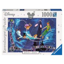 Disney Collector's Edition Peter Pan 1000pc Jigsaw Puzzle